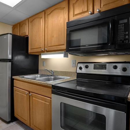 Monterey Bay Suites Myrtle Beach Bagian luar foto