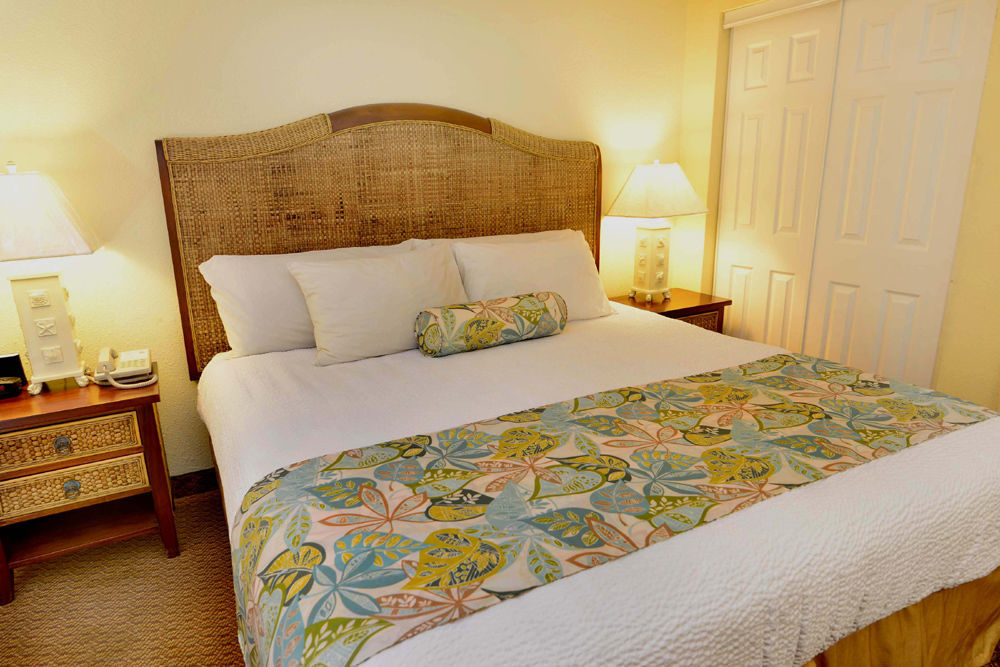 Monterey Bay Suites Myrtle Beach Bagian luar foto
